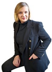 Petra Nehasilová
