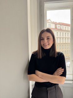 Natálie  Mužíková