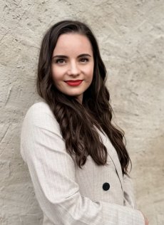 Petra  Hrdličková