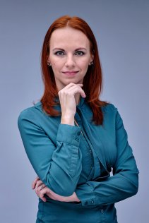 Kristýna  Faltýnková