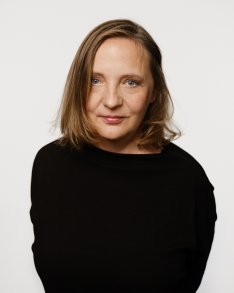 Petra  Nehasilová