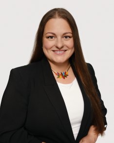 Veronika  Kudrnová
