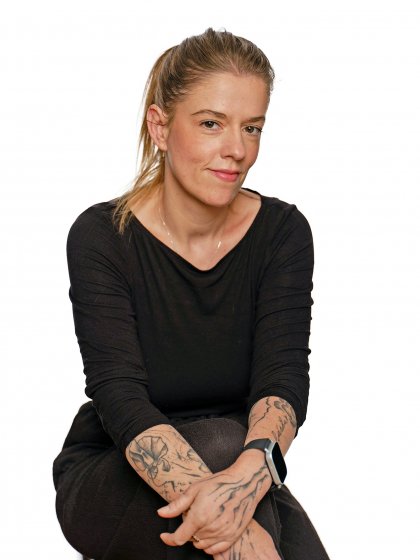 Petra  Martínková