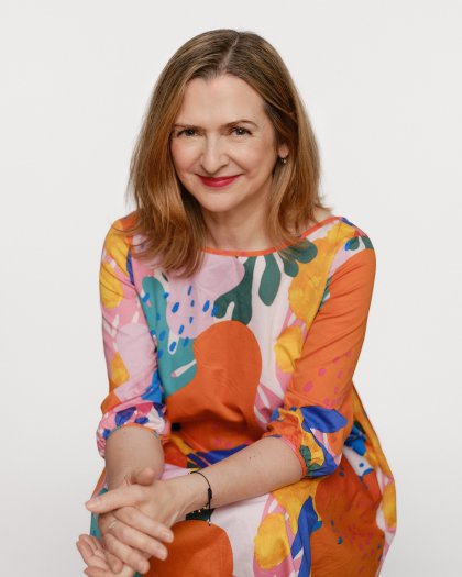 Ivana  Pečinková