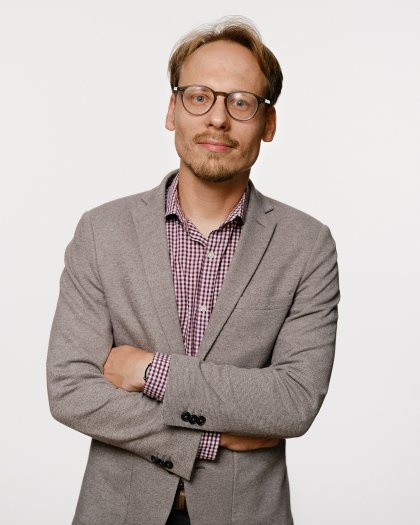 Karel  Pučelík
