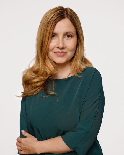 Lenka  Hüblová