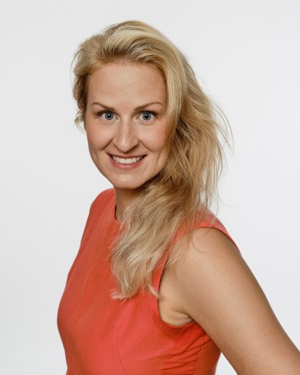 Markéta  Podhrazská