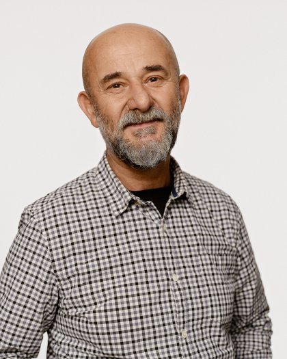 Michal  Nosek