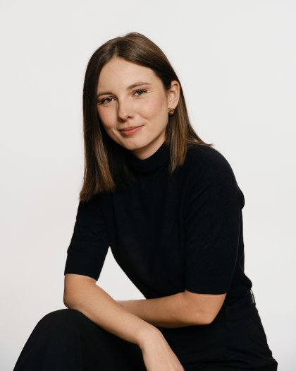 Natálie  Mužíková