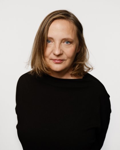 Petra  Nehasilová