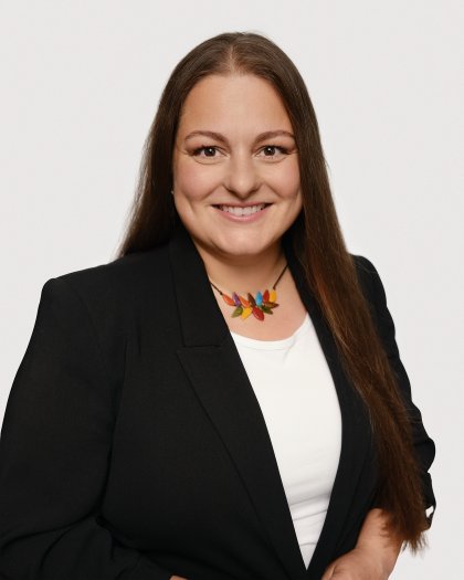 Veronika  Kudrnová