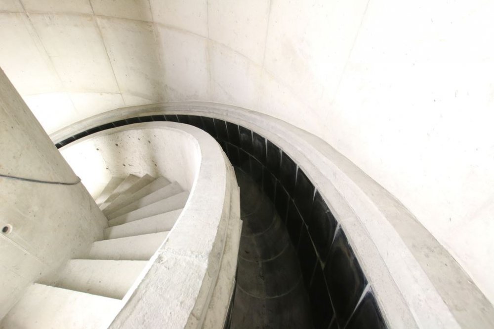 Rekonstrukce kanalizačního sběrače, ul. Nad Novou Libní, Praha 8 (Ko-Ka)