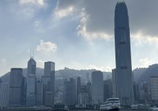 Hongkong nevzkvétá, vzdělaní obyvatelé odcházejí