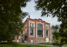 Elektrárna vystavěná v roce 1905 v areálu Plzeňského Prazdroje v rámci Spalkova projektu zabezpečovala výrobu elektrické energie pro pivovar i pro část města do roku 1995.