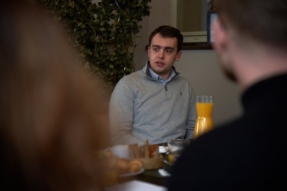 Václav Kinský z REICO Investiční společnosti České spořitelny dodal, že pozitivní je situace u retailových ploch.