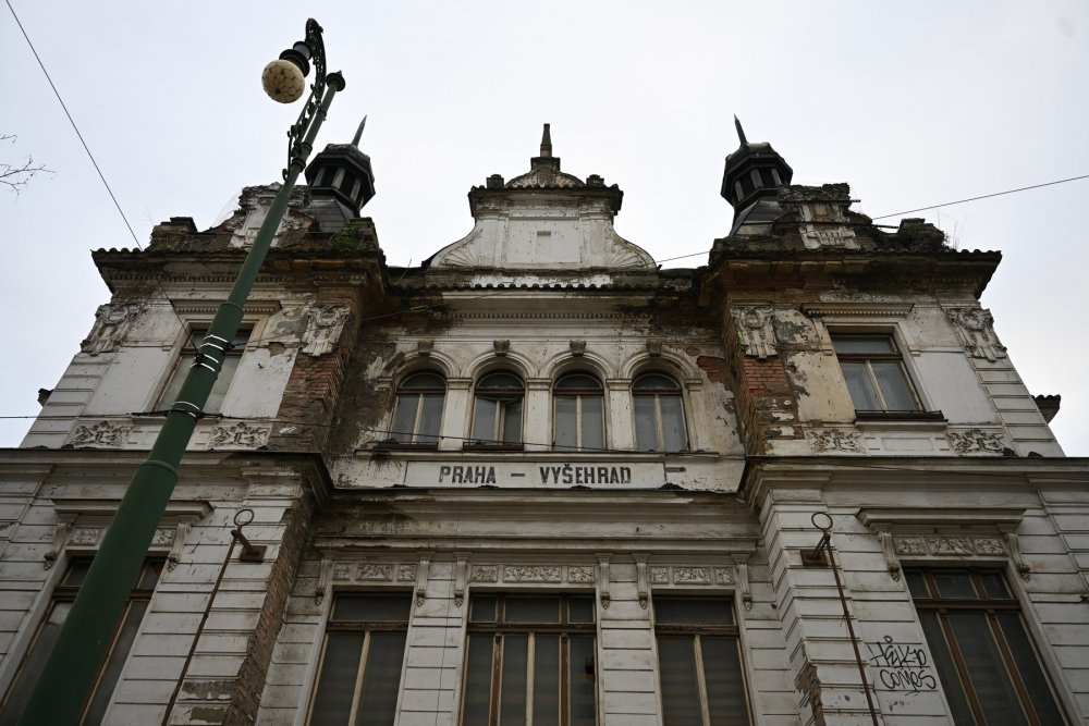 Miškovič chce uspět s projektem malometrážních bytů.