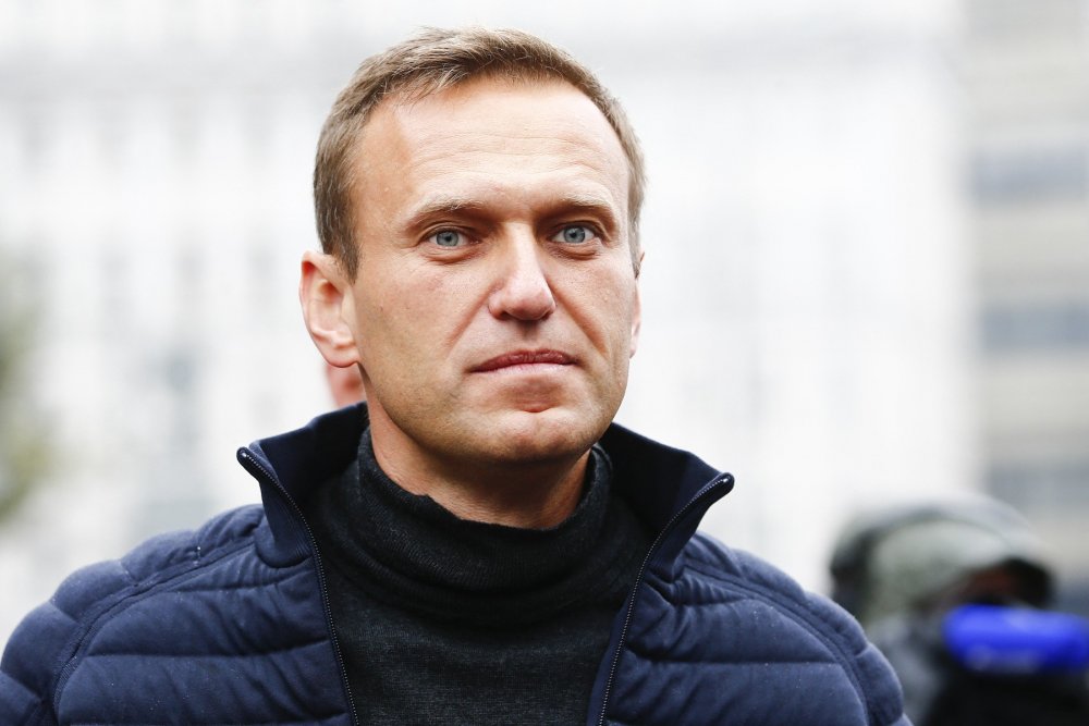 Ruský opoziční politik Navalnyj podle úřadů zemřel ve vězeňském táboře