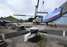 Letoun Máňa se po 40 letech vrátil z Pardubic do Kunovic