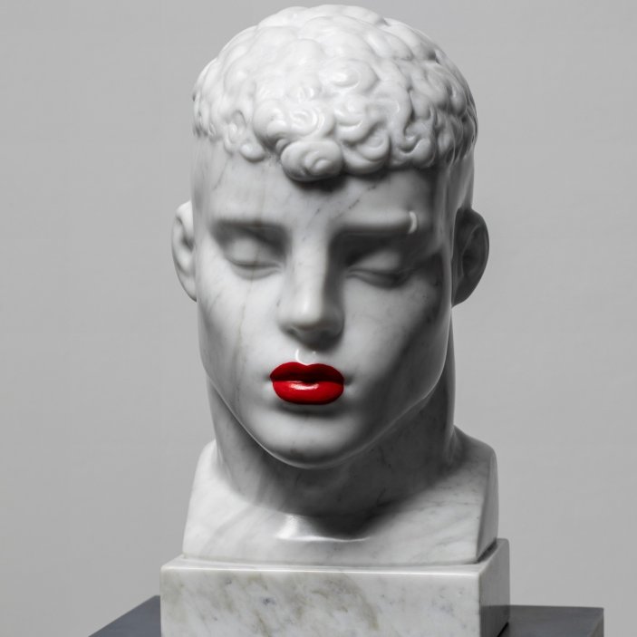 Matouš Háša: Boy