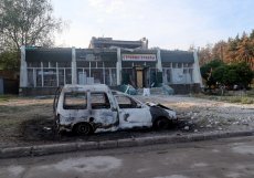 Válka na Ukrajině: Charkov