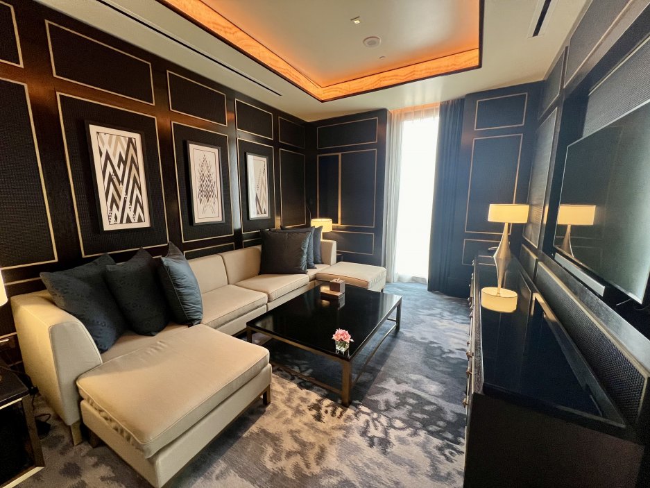 Bahara Suite  - domácí kino