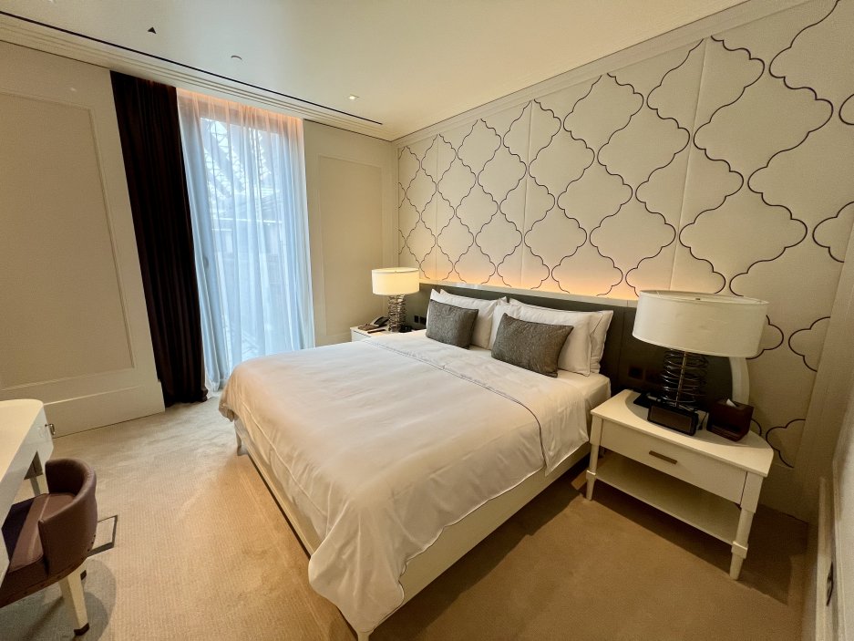 Bahara Suite 