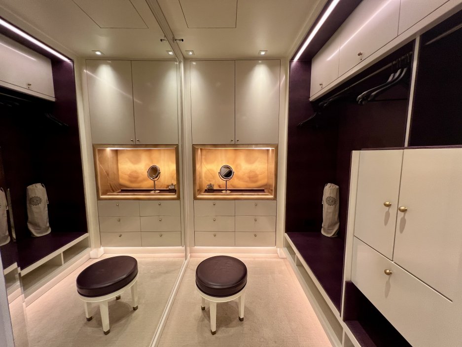 Bahara Suite 