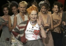 Viviene Westwood