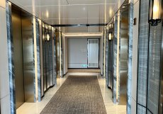 Modernizované výtahy