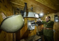 Řopík na okraji Liberce je přístupný v podobě z roku 1938