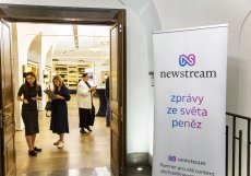 Na dalším setkání Realitního Clubu, tentokrát v hotelu Augustin, se řešila problematika ESG. 