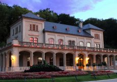 Dostavba Šlechtovy restaurace vyjde na 175,33 milionu