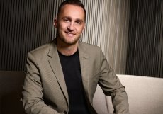 Lukáš Répal, jednatel projektových společností fondu a provozní ředitel skupiny Accolade