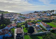 Angra do Heroísmo - malá rybářská vesnička se rozrostla na přístav, který hrál prim ve světovém obchodě přes Atlantik