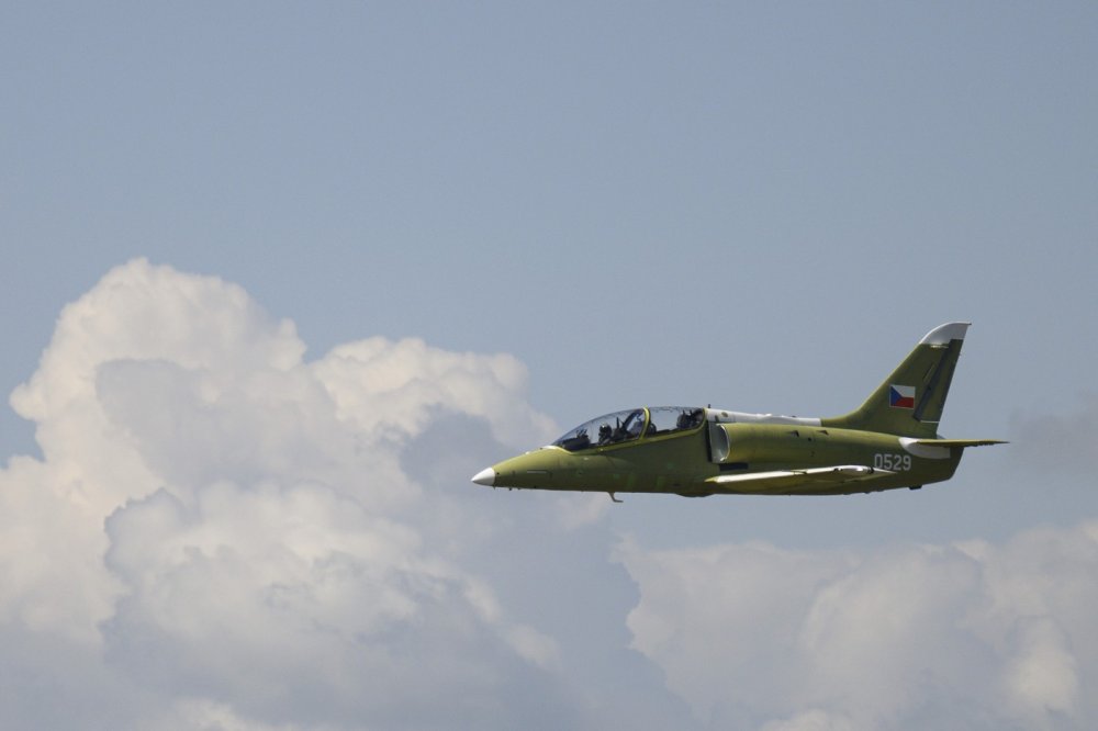 L-39NG
