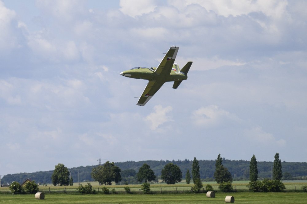 L-39NG