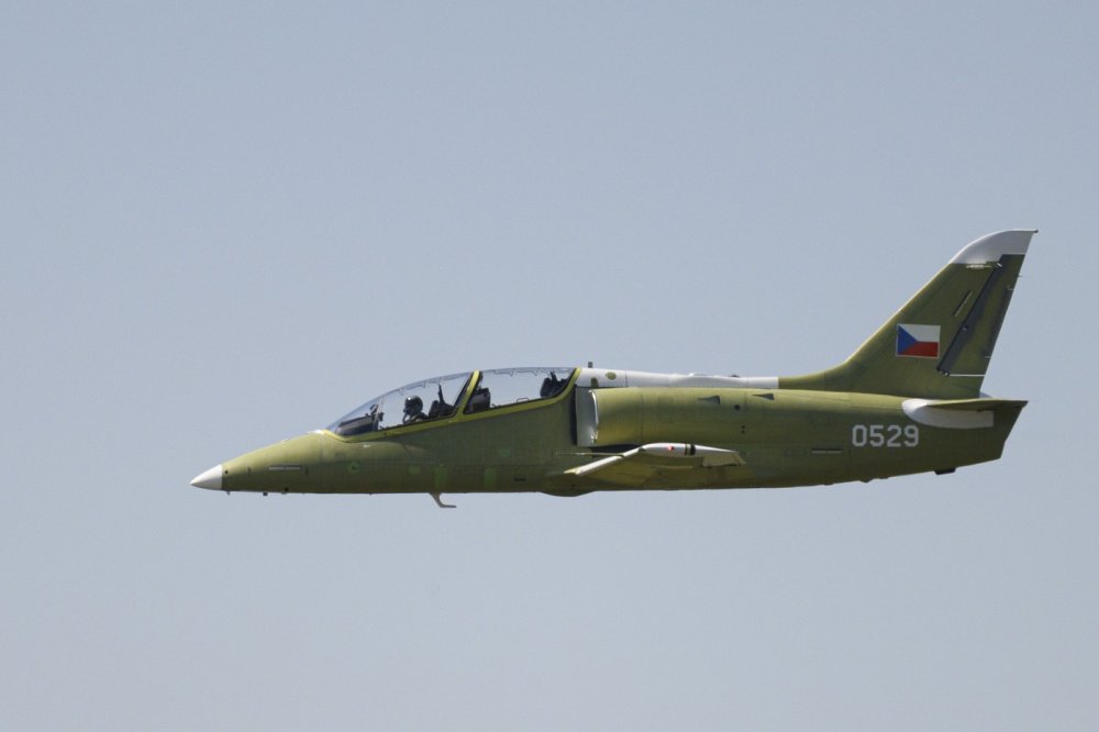L-39NG