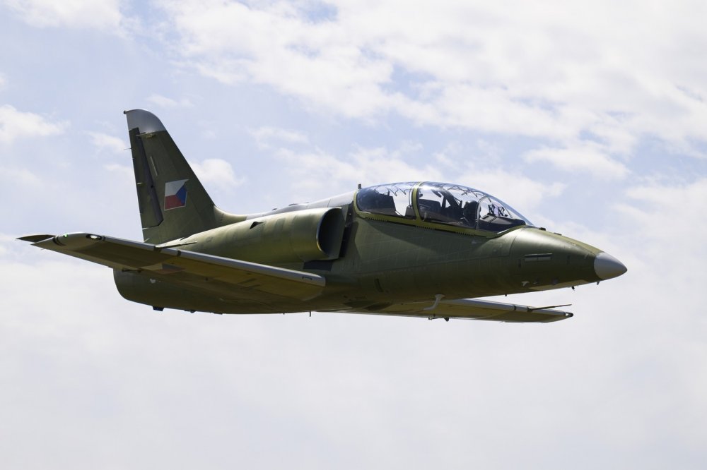 L-39NG