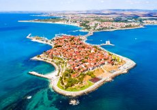 Nesebar