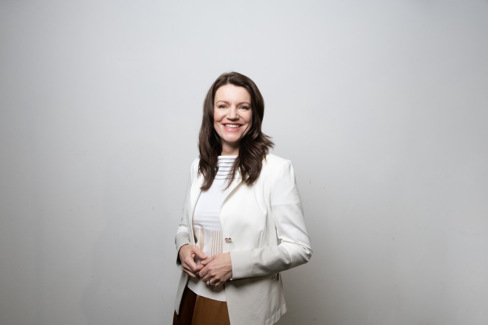 Andrea Ferancová Bartoňová