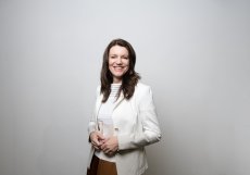 Andrea Ferancová Bartoňová