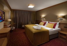 Harmony Club Hotel ve Špindlerově Mlýně