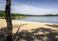 Máchovo jezero