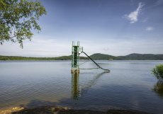 Máchovo jezero
