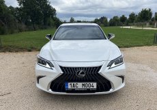 Lexus ES 300h