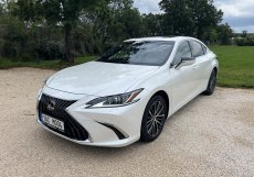 Lexus ES 300h