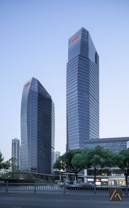 Tiandu Tower