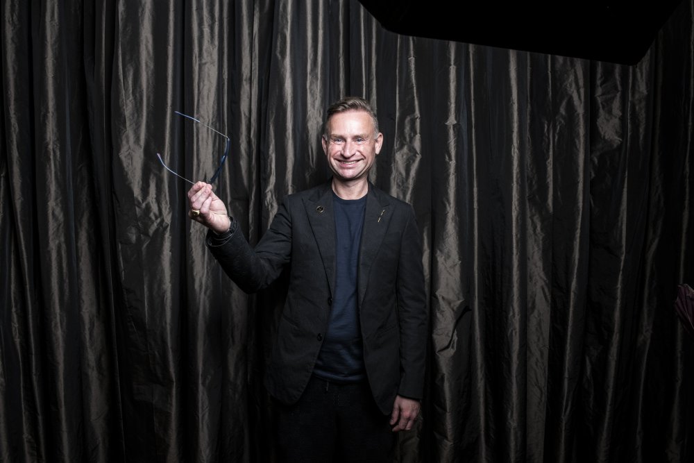 Profesionální vyjednávač Radim Pařík