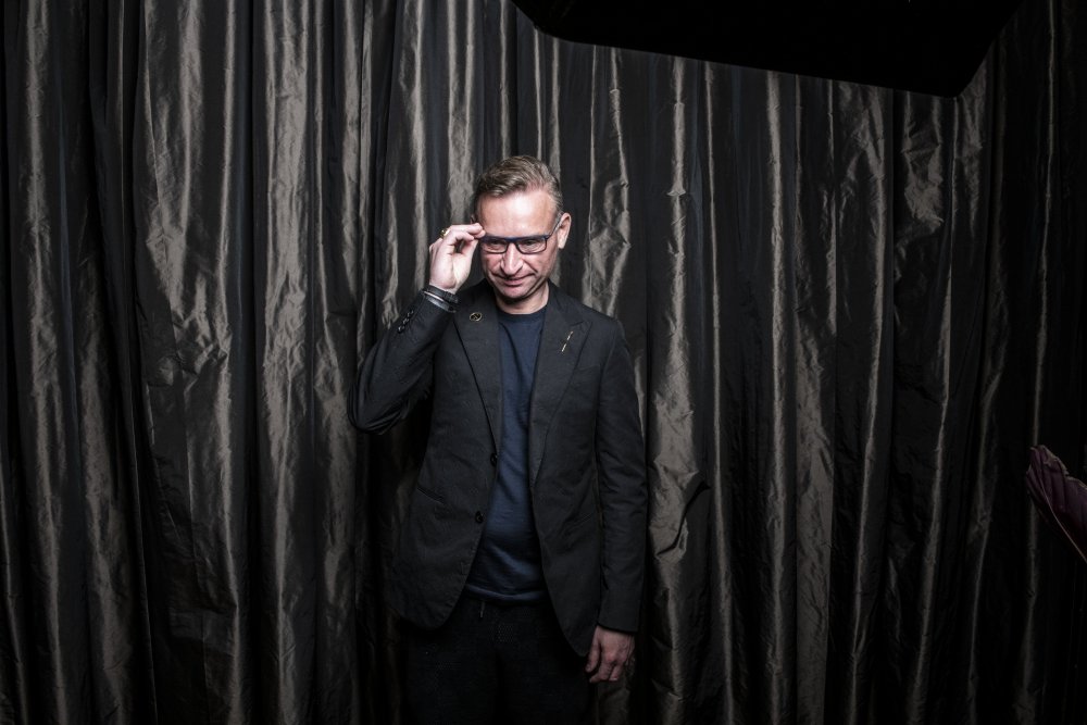 Profesionální vyjednávač Radim Pařík