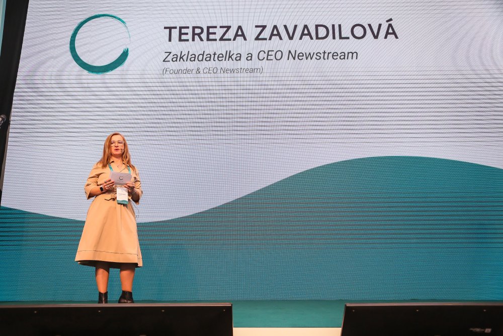 Newstream